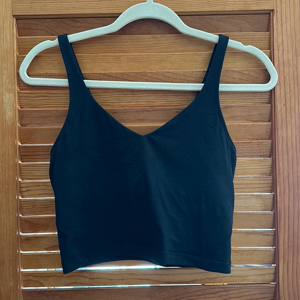 Lululemon align tank SOLD